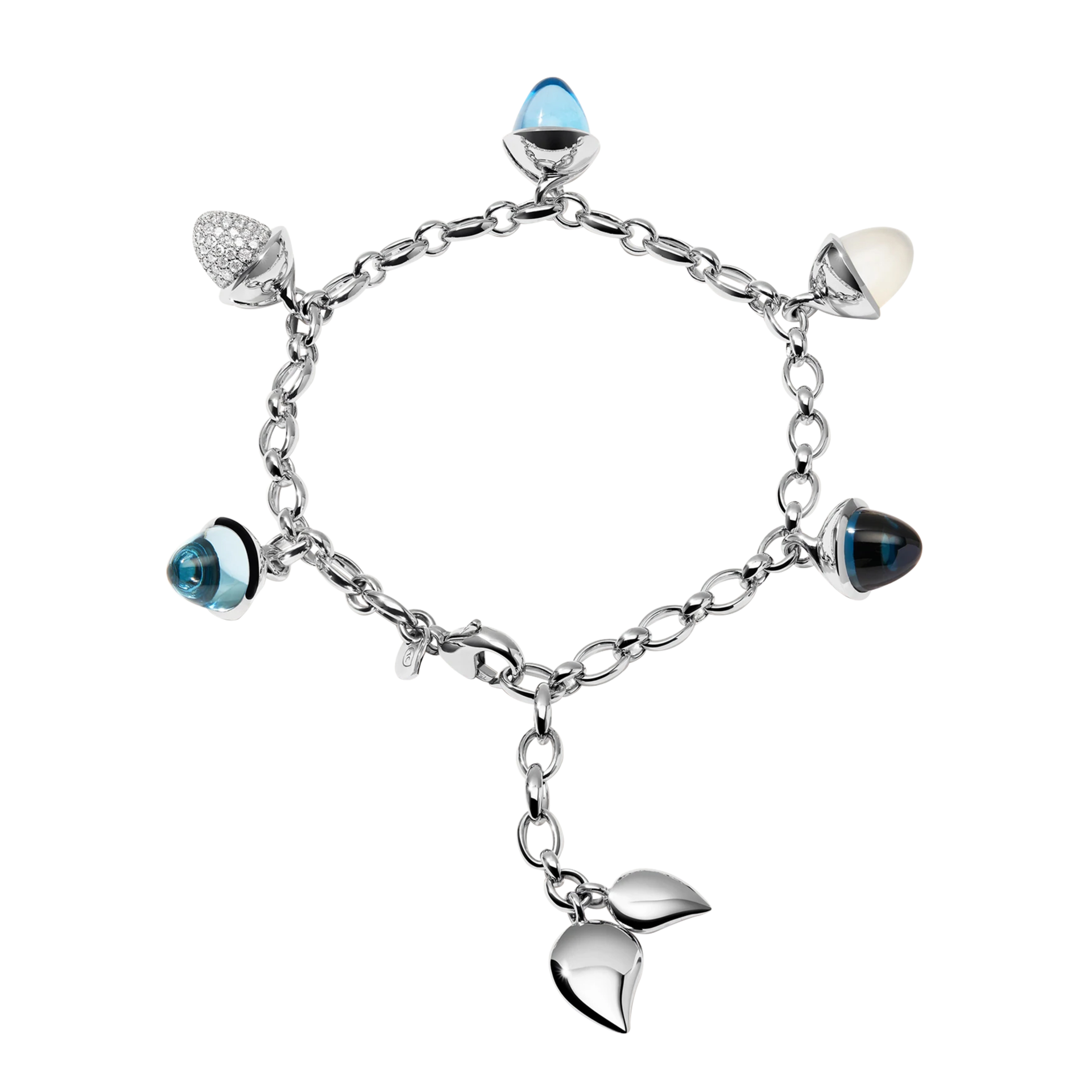 Tamara Comolli MIKADO FLAMENCO Ocean Bracelet Tamara Comolli MIKADO FLAMENCO Ocean Bracelet