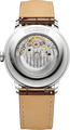 Baume & Mercier Classima Automatik 40mm