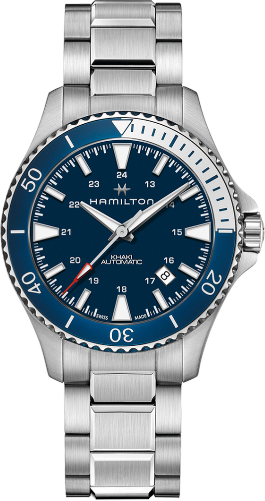 Hamilton Khaki Navy Scuba Automatic 40mm