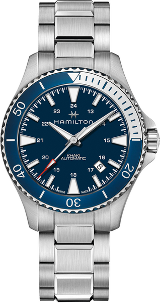 Hamilton Khaki Navy Scuba Automatic 40mm