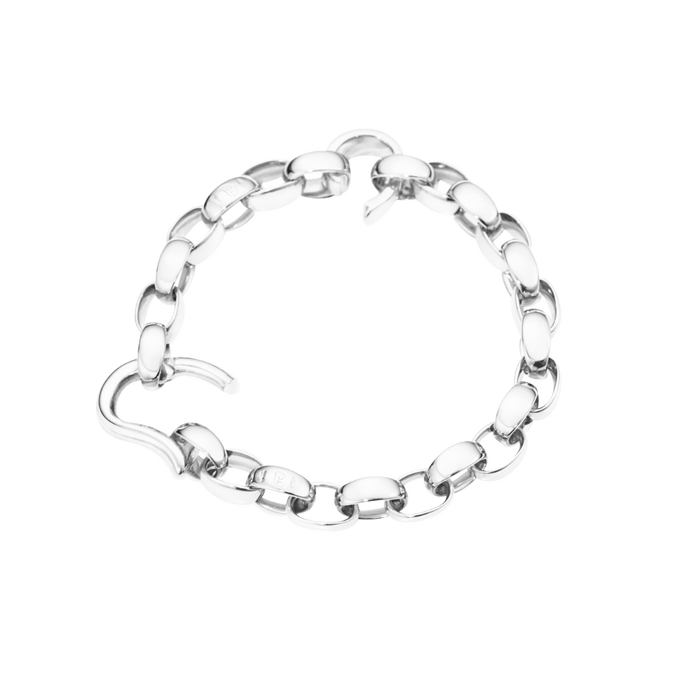 Tamara Comolli Signature Drop Small Bracelet