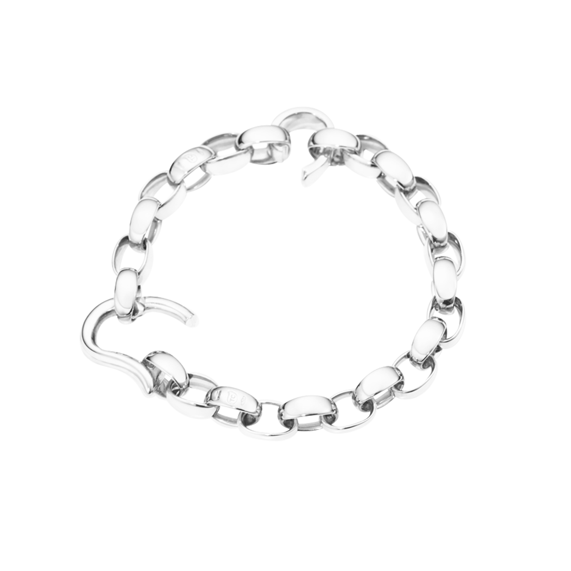 Tamara Comolli Signature Drop Small Bracelet Tamara Comolli Signature Drop Small Bracelet