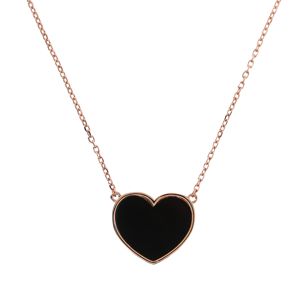 Bronzallure Alba necklace Bronzallure Alba necklace