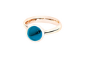 Tamara Comolli Bouton London Topaz S Ring Tamara Comolli Bouton London Topaz S Ring