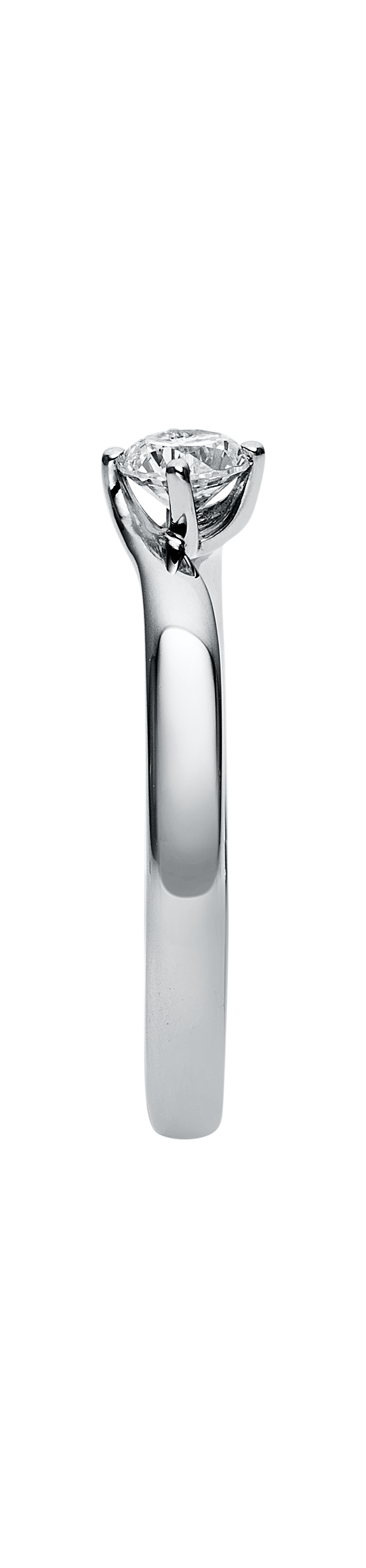 Brogle Selection Solitaire ring Viviane Brogle Selection Solitaire ring Viviane