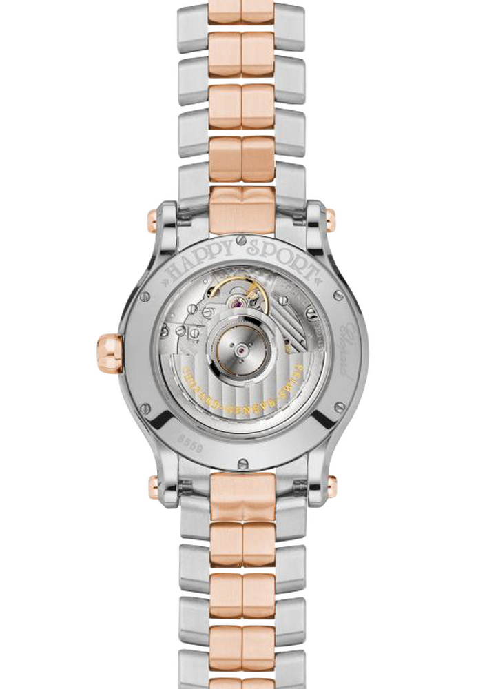 Chopard Happy Sport Medium Automatic 36mm