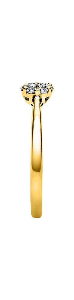 Brogle Classic Diamantring Brogle Classic Diamantring