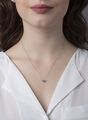 Brogle Selection necklace with pendant Sophie from 0.7 carat Brogle Selection necklace with pendant Sophie from 0.7 carat