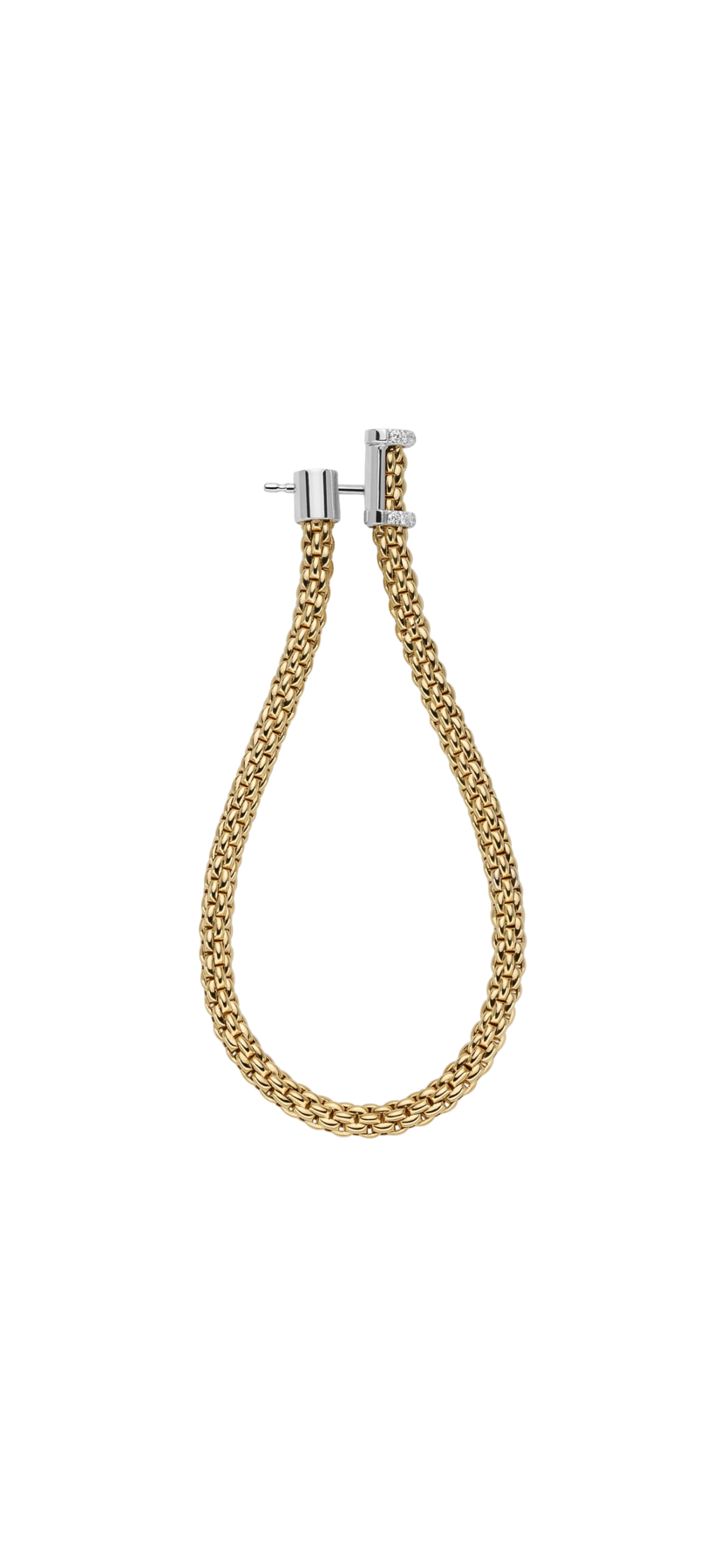 Fope Essentials Ohrhänger Fope Essentials Ohrhänger