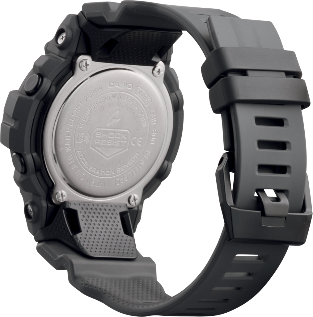 CASIO G-SHOCK Quarz 48,6mm CASIO G-SHOCK Quarz 48,6mm
