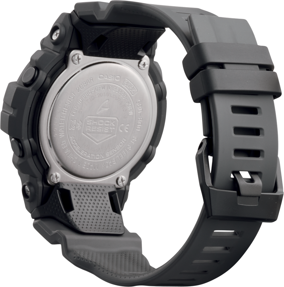 CASIO G-SHOCK Quarz 48,6mm CASIO G-SHOCK Quarz 48,6mm
