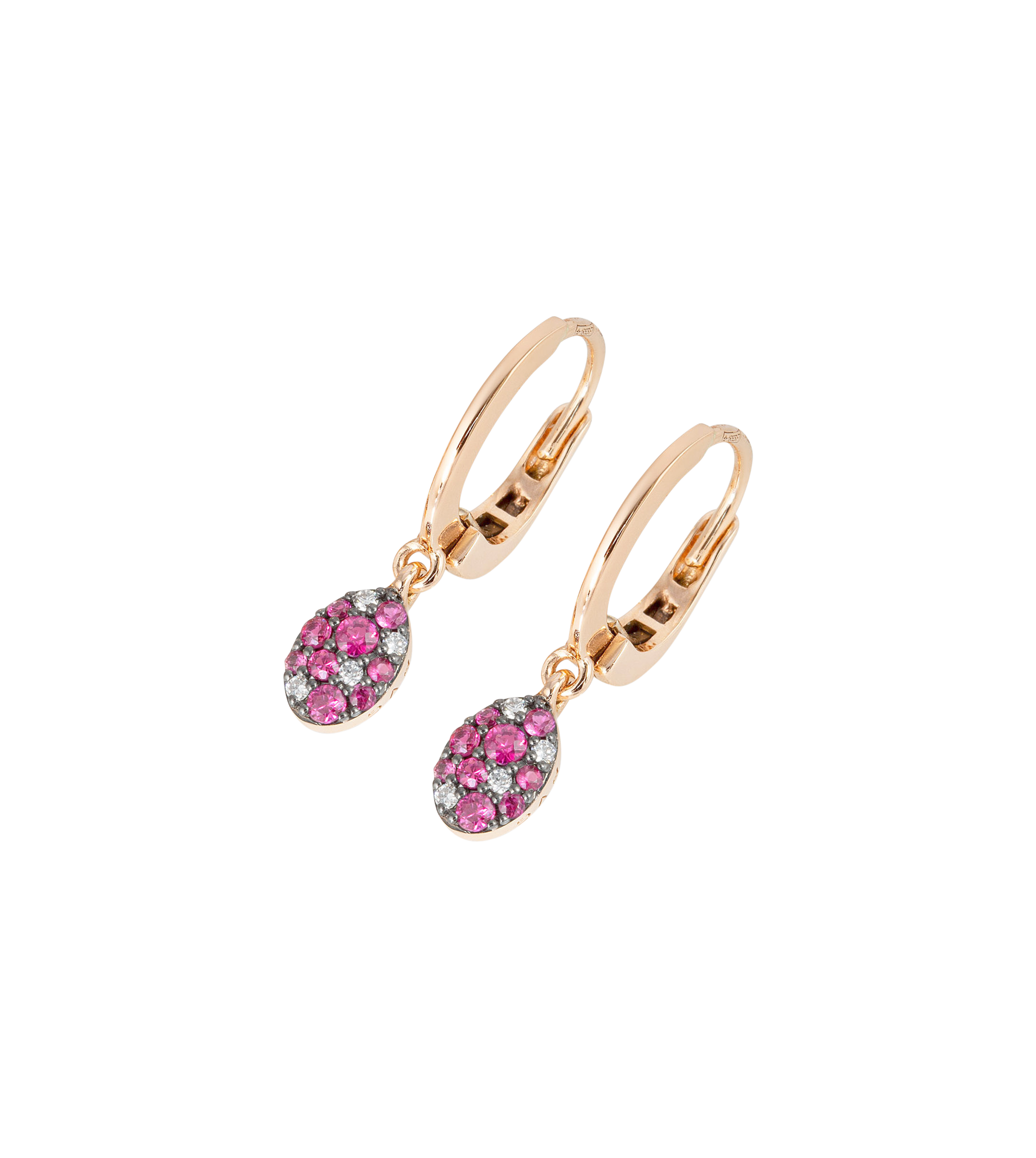 Ponte Vecchio Gioielli Pitti earrings