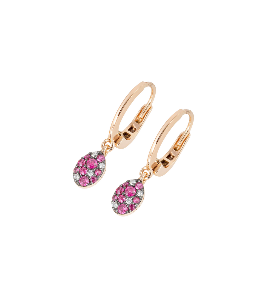 Ponte Vecchio Gioielli Pitti earrings