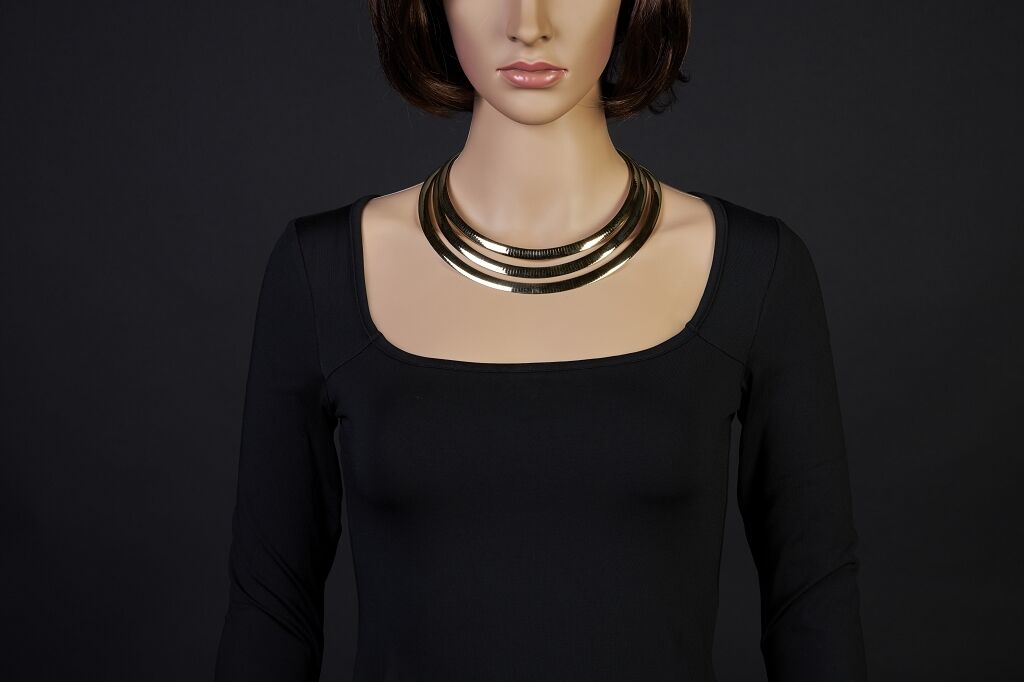 Brogle Classic Bicolor Omegareif 8mm Brogle Classic Bicolor Omegareif 8mm