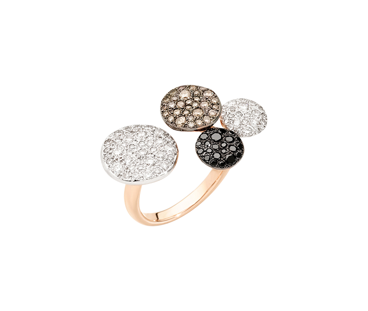 Pomellato Sabbia Ring Pomellato Sabbia Ring