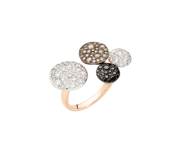 Pomellato Sabbia Ring Pomellato Sabbia Ring