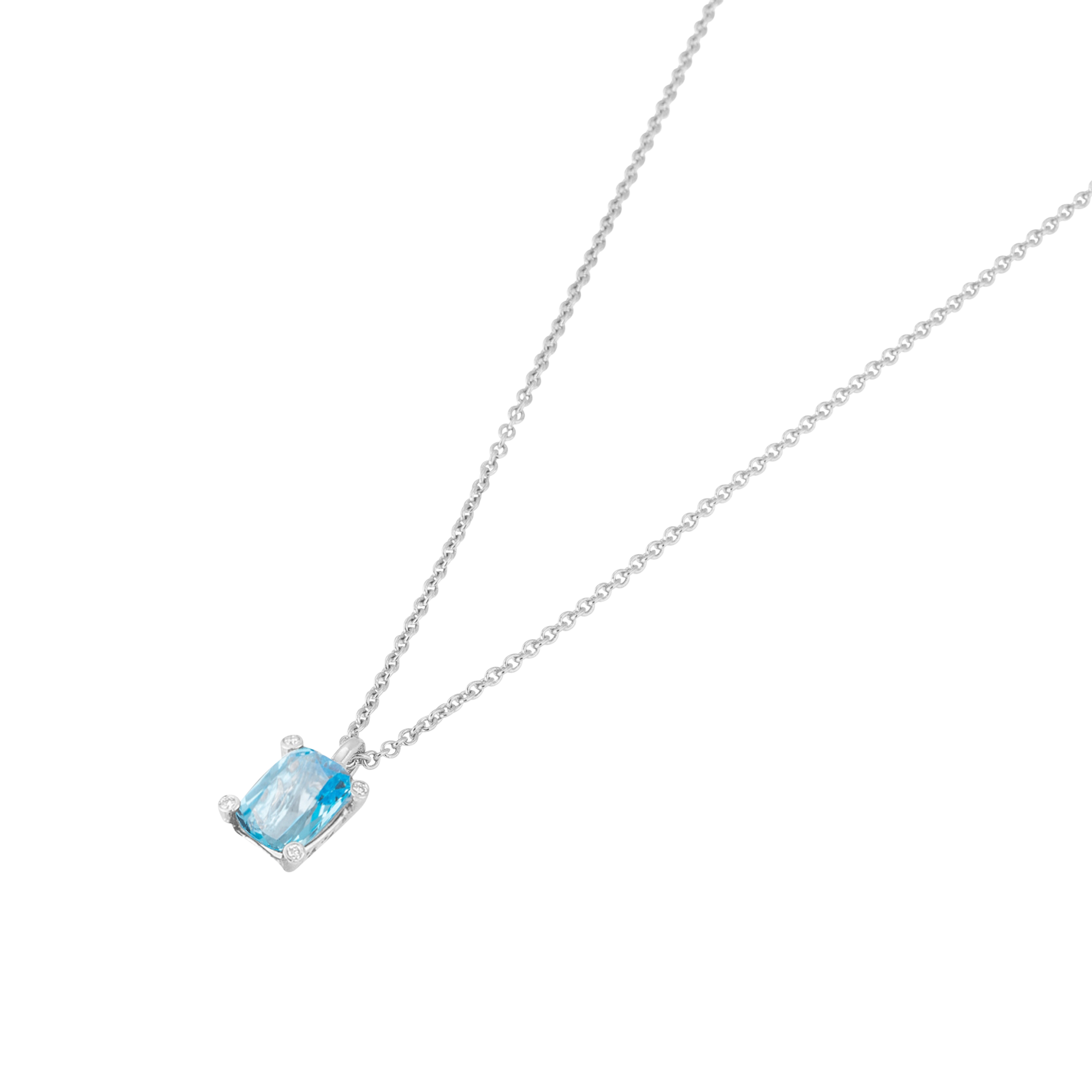 Ponte Vecchio Gioielli Iris necklace