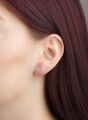 Brogle solitaire ear studs Sophie up to 0.5 carat Brogle solitaire ear studs Sophie up to 0.5 carat