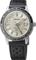 Seiko Presage Automatic GMT 40mm