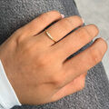 Brogle Selection Casual diamond ring