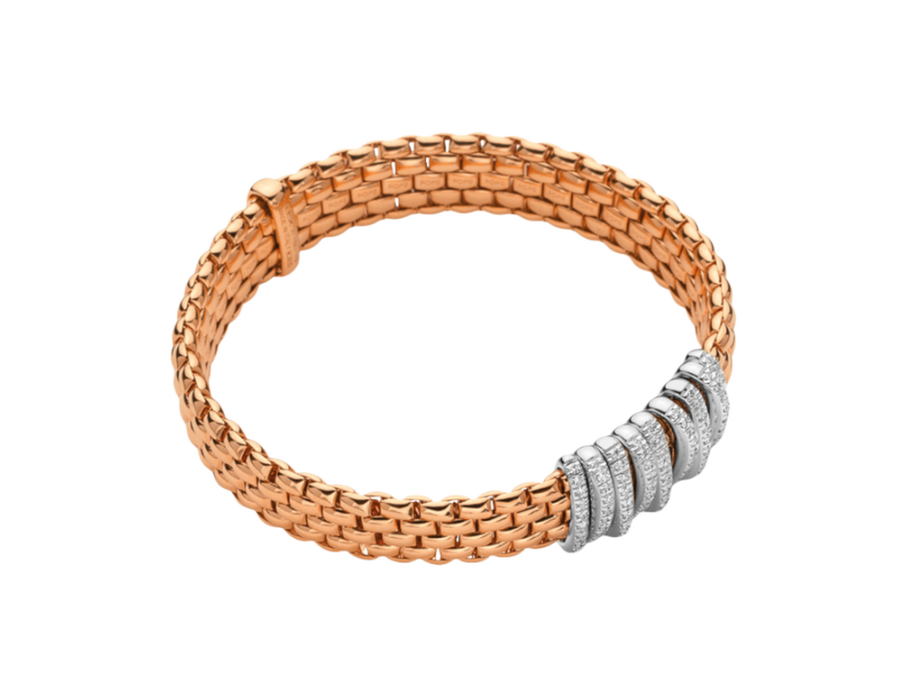 Fope Panorama Flex'it Bracelet