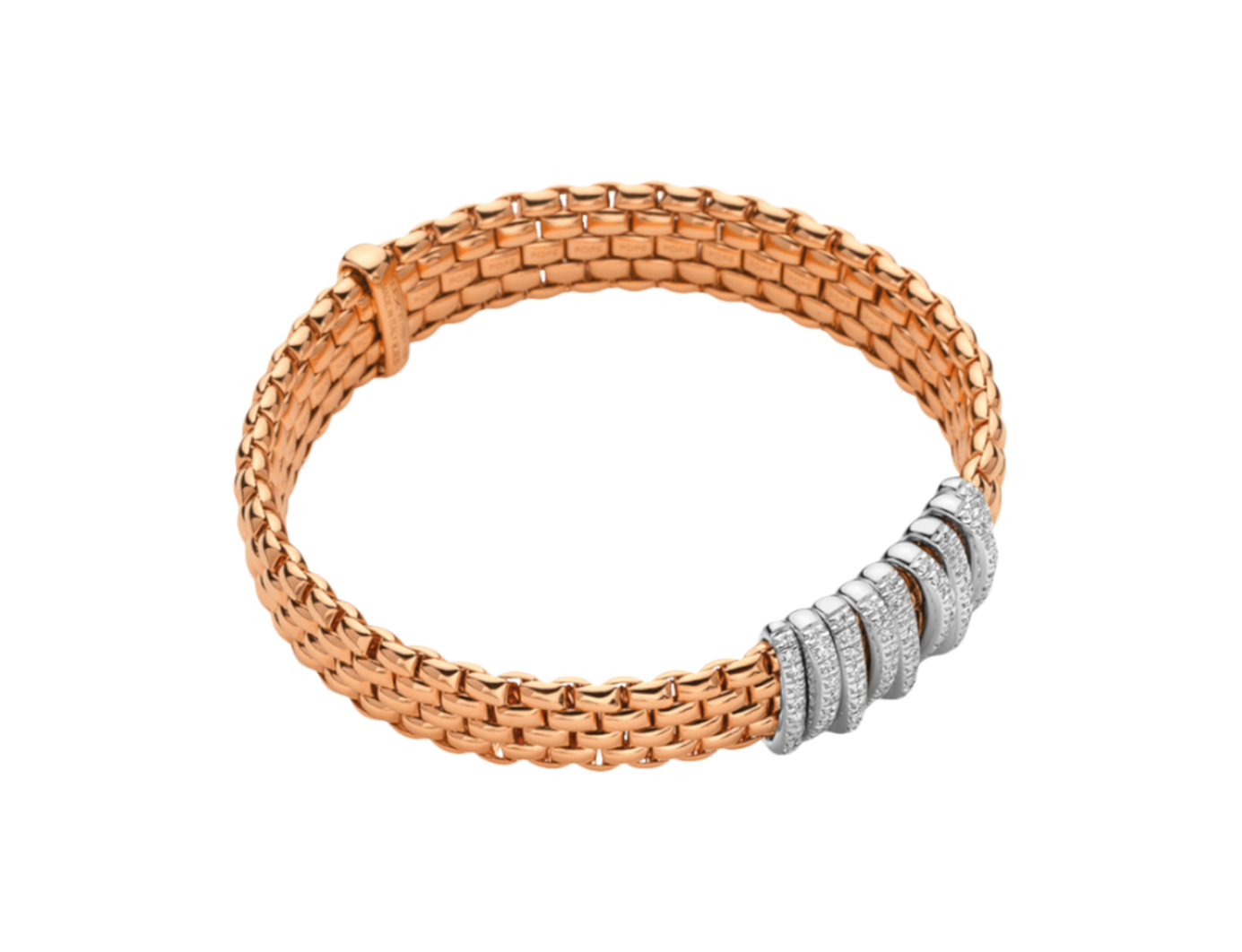 Fope Panorama Flex'it Bracelet Fope Panorama Flex'it Bracelet