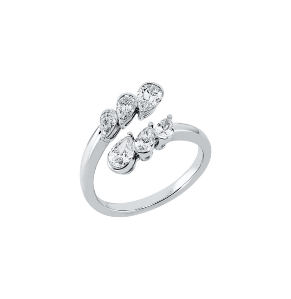 Brogle Selection diamond ring