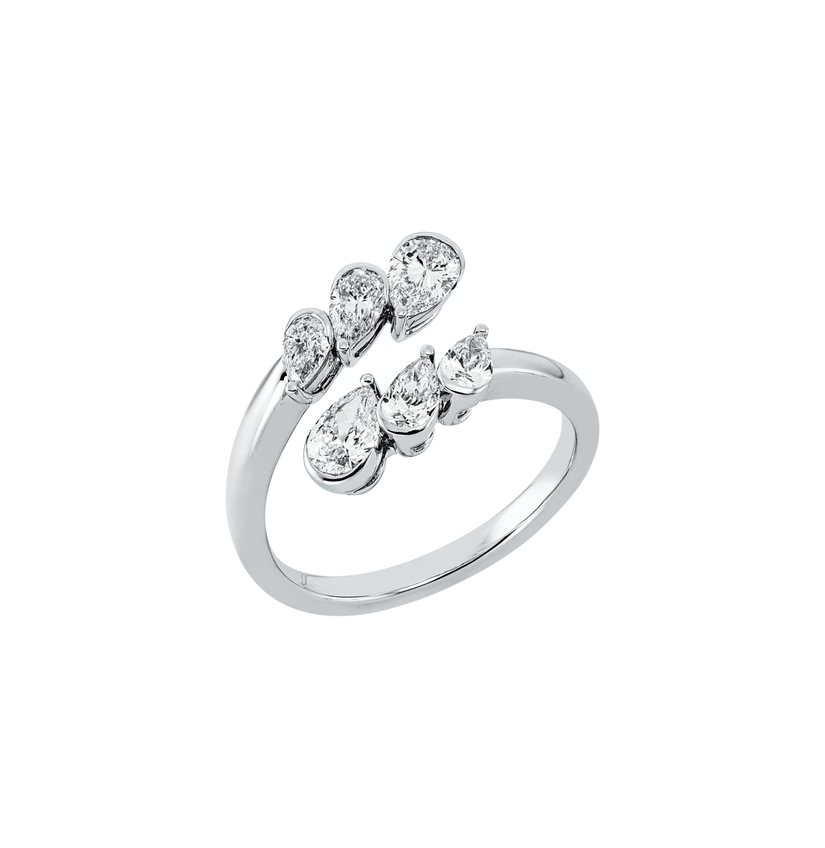 Brogle Selection diamond ring Brogle Selection diamond ring
