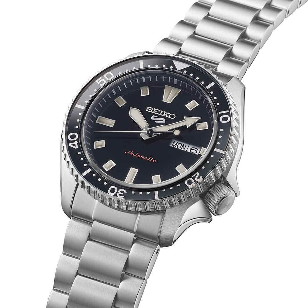 Seiko 5 Sports 42.5mm