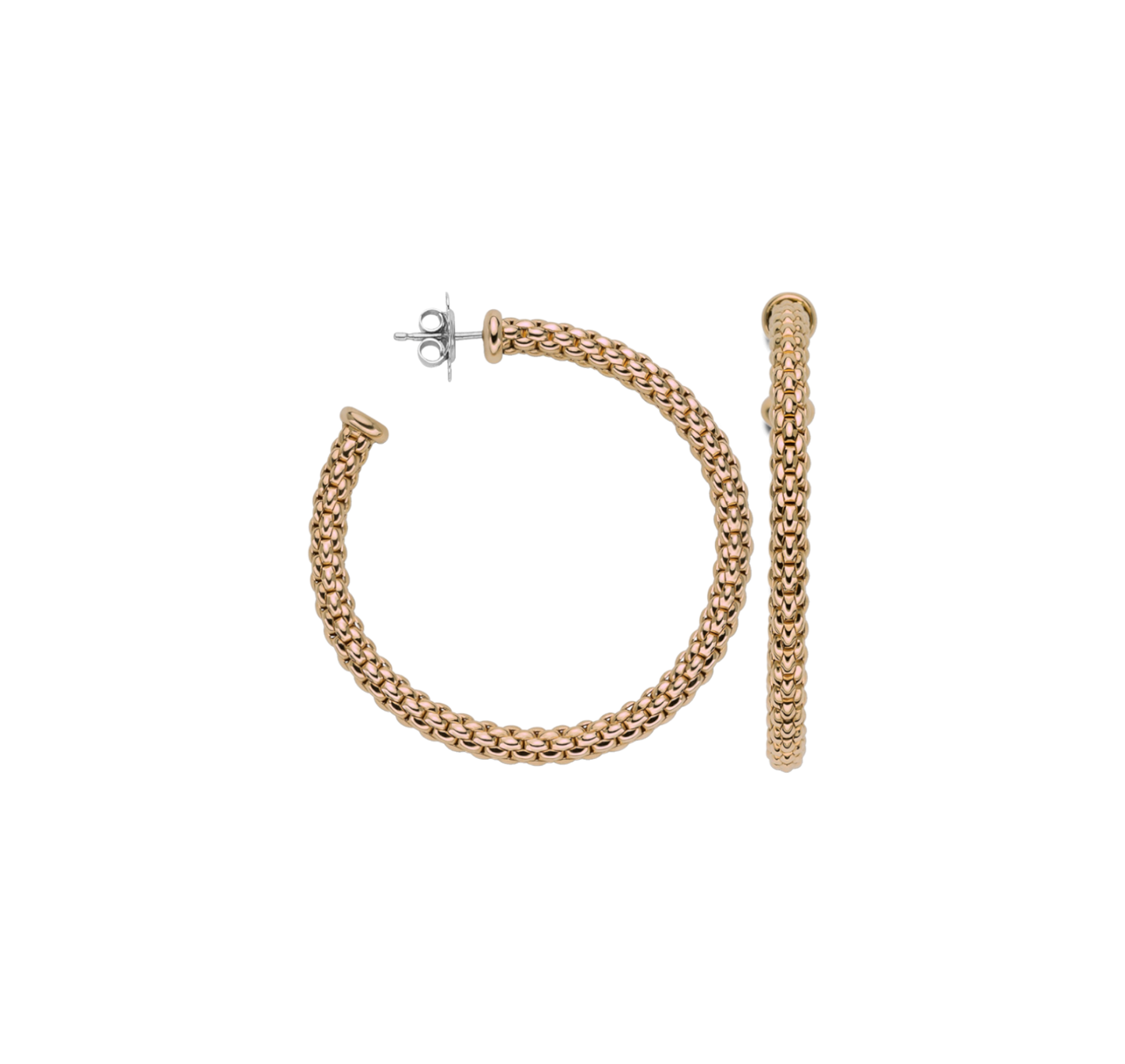 Fope Essentials Creolen Fope Essentials Creolen