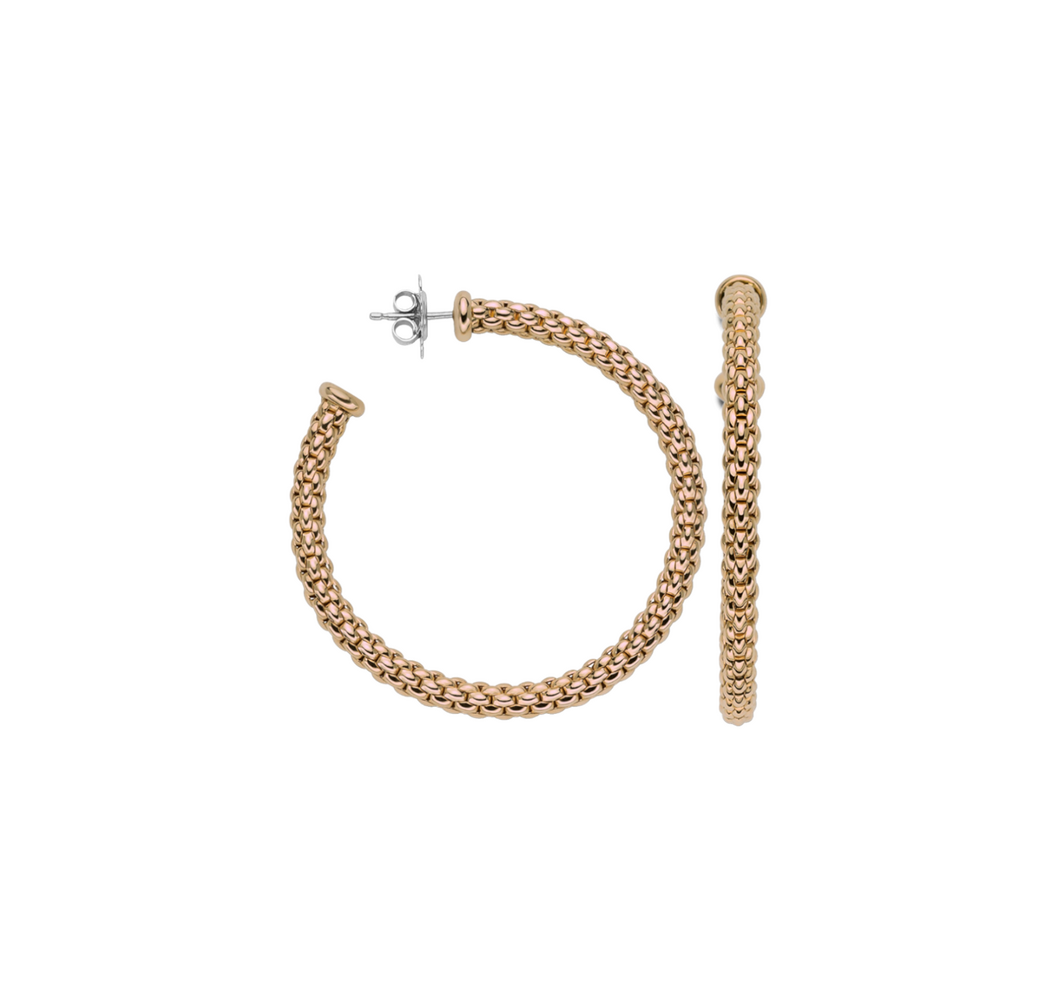 Fope Essentials Creolen Fope Essentials Creolen