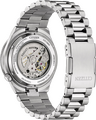 Citizen Basic Automatic 40mm
