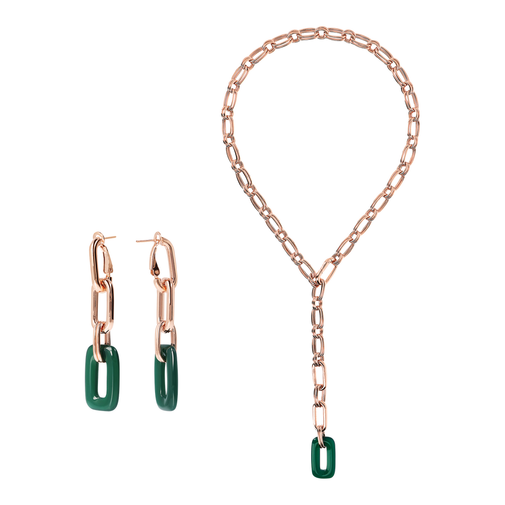 Bronzallure Felicia Set Bronzallure Felicia Set