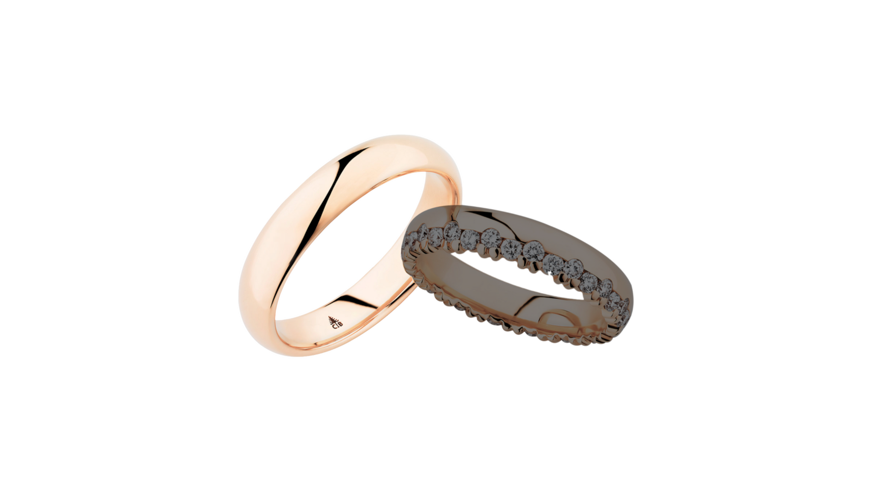 Men's ring