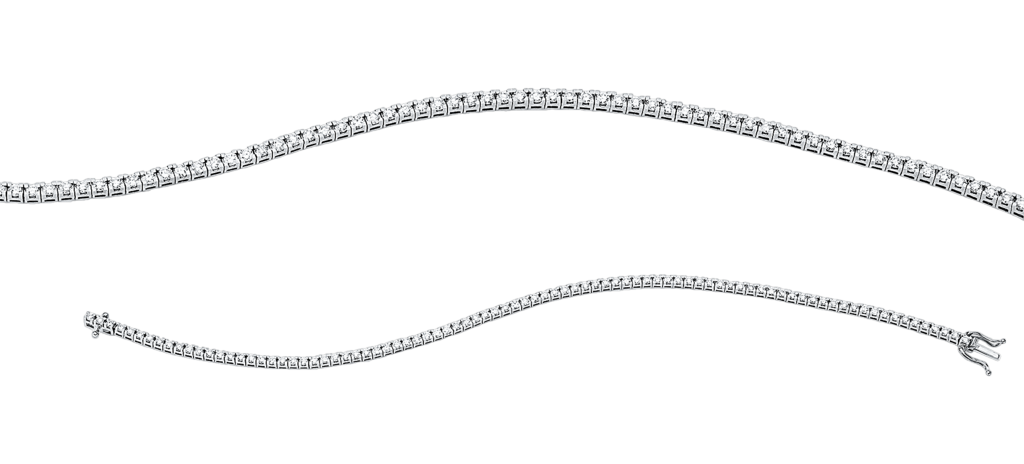 Brogle Classic tennis bracelet Brogle Classic tennis bracelet