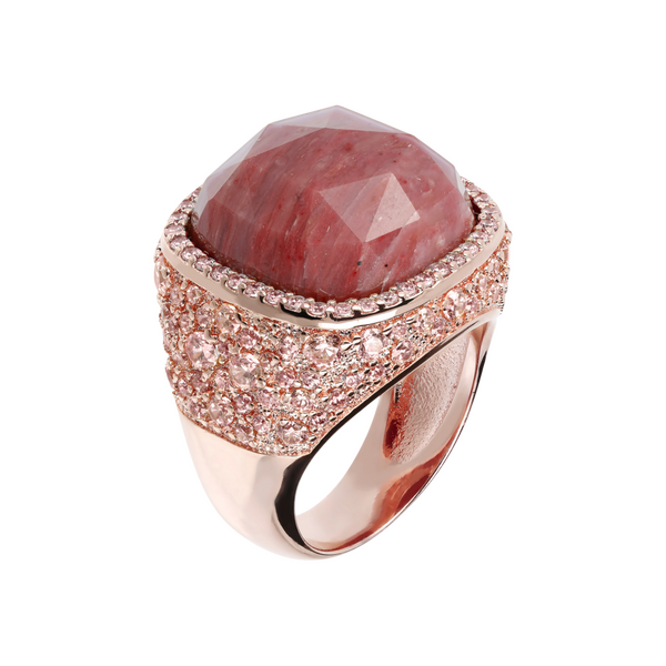 Bronzallure Preziosa Ring