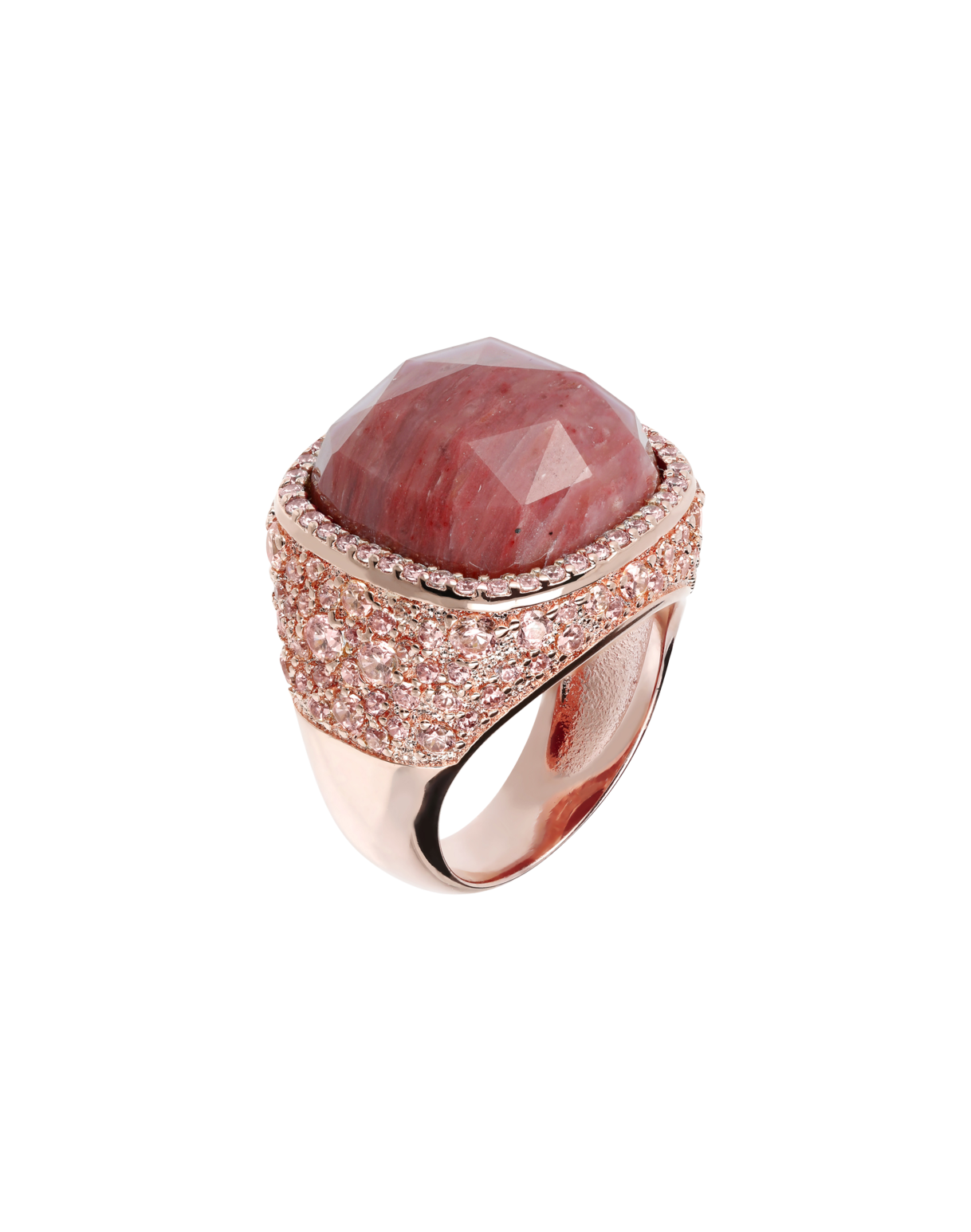 Bronzallure Preziosa Ring Bronzallure Preziosa Ring