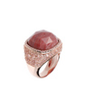 Bronzallure Preziosa Ring Bronzallure Preziosa Ring