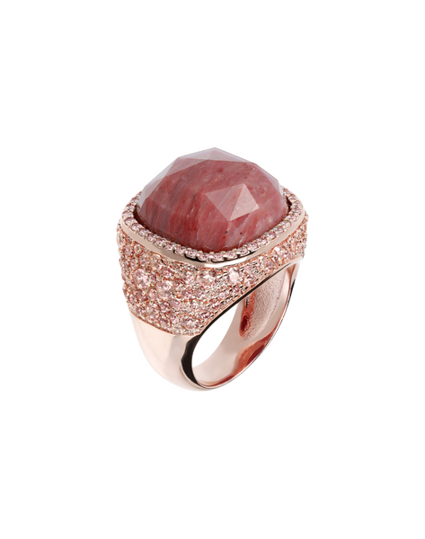 Bronzallure Preziosa Ring Bronzallure Preziosa Ring