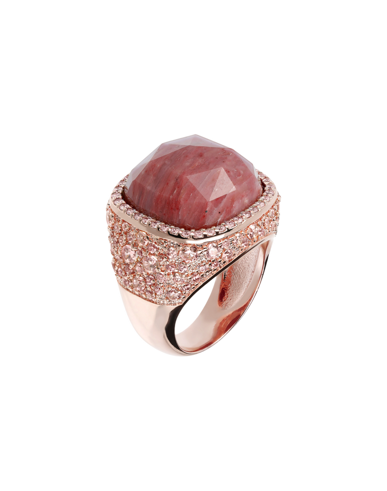 Bronzallure Preziosa Ring Bronzallure Preziosa Ring