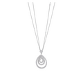 Chopard L'Heure du Diamant Necklace with Pendant