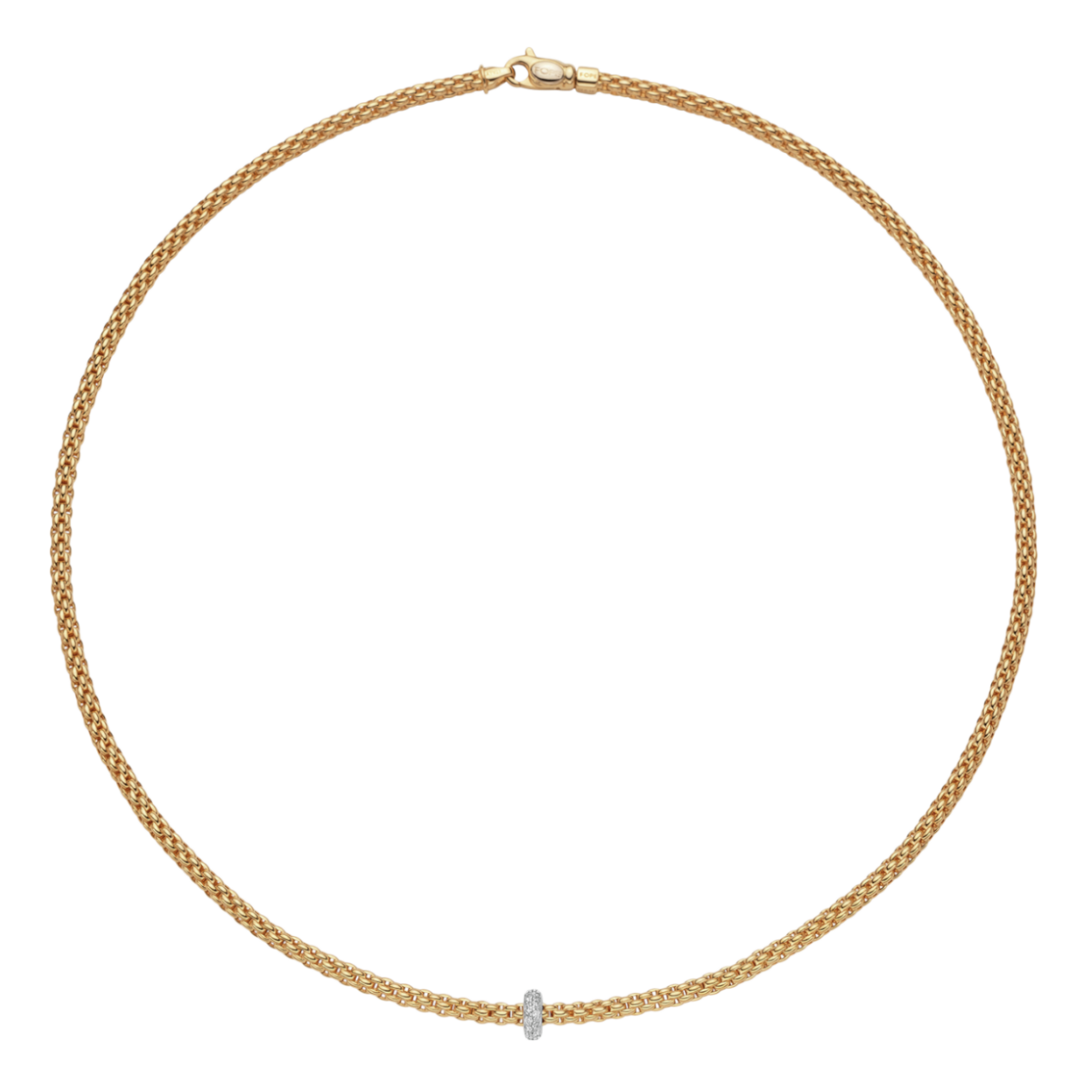 Fope Prima Halskette Fope Prima Halskette