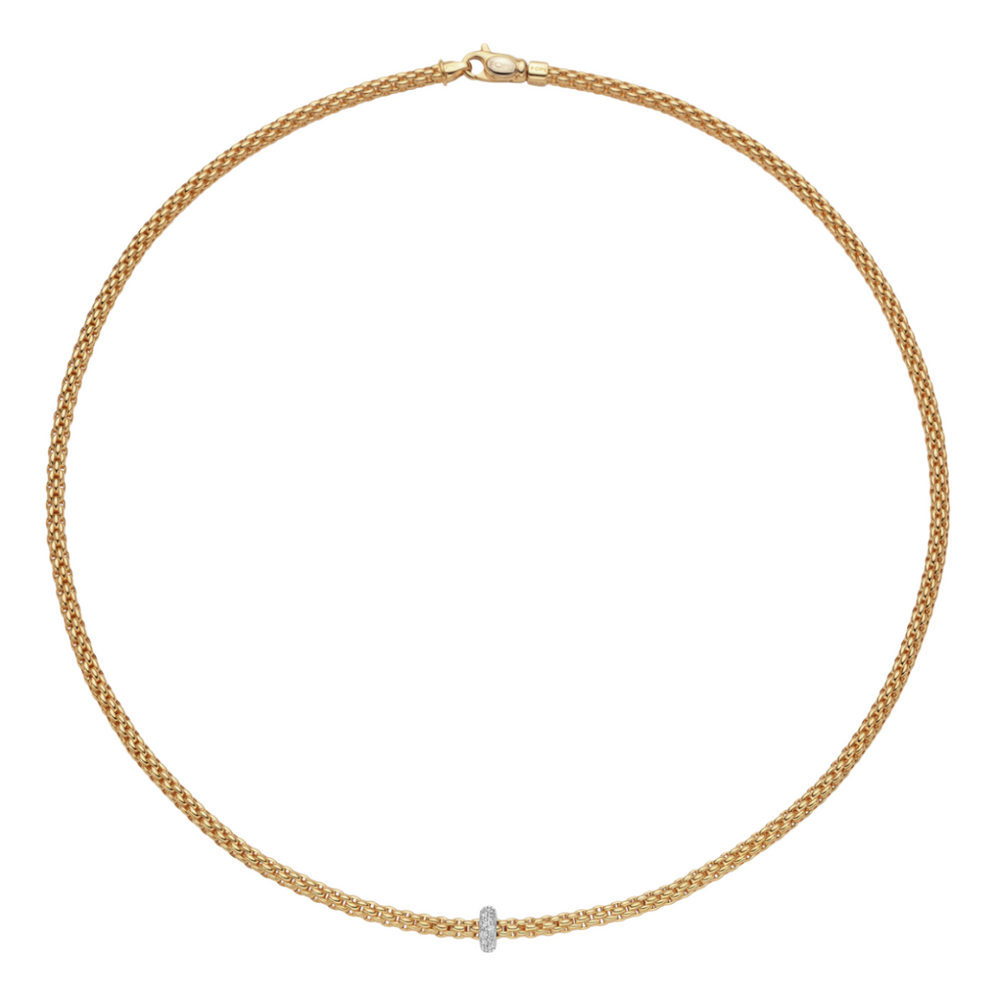 Fope Prima Halskette Fope Prima Halskette