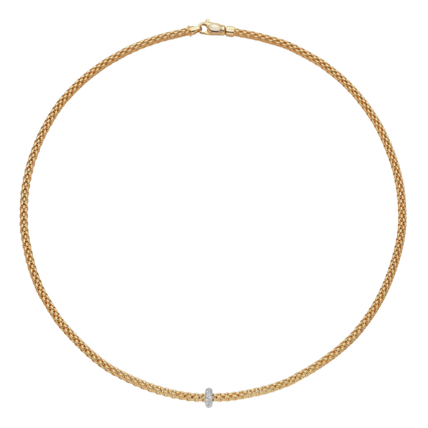 Fope Prima Halskette Fope Prima Halskette