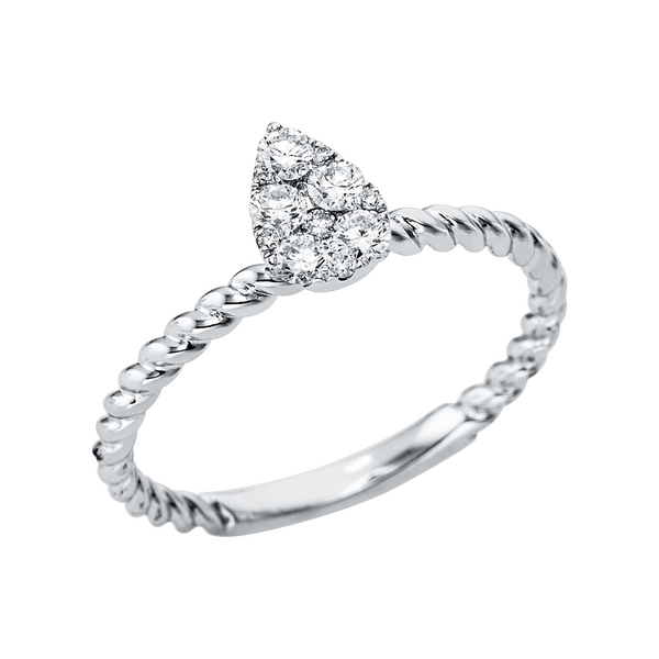 Brogle Selection Illusion Ring