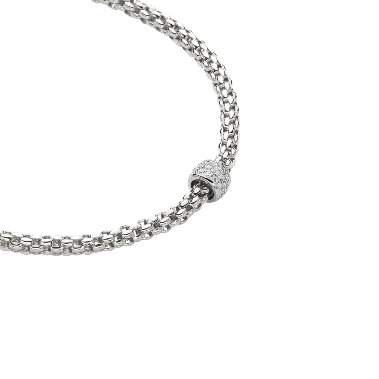 Fope Solo Necklace Fope Solo Necklace