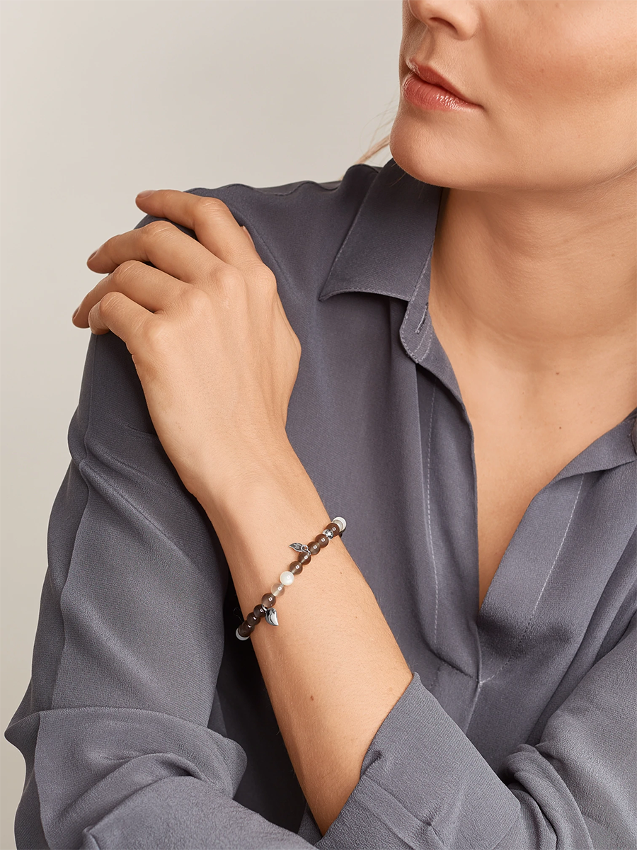 Tamara Comolli India Drop Cashmere Bracelet Tamara Comolli India Drop Cashmere Bracelet