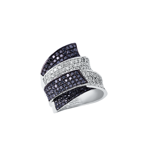 Brogle Selection diamond ring Brogle Selection diamond ring