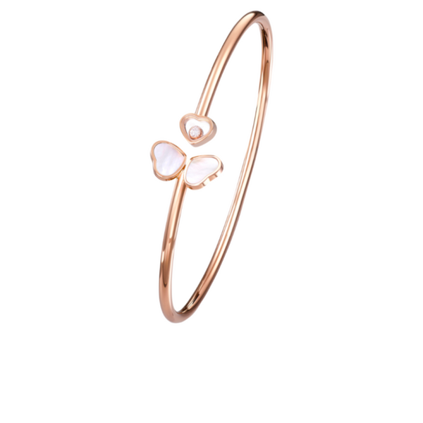 Chopard Happy Hearts Bangle