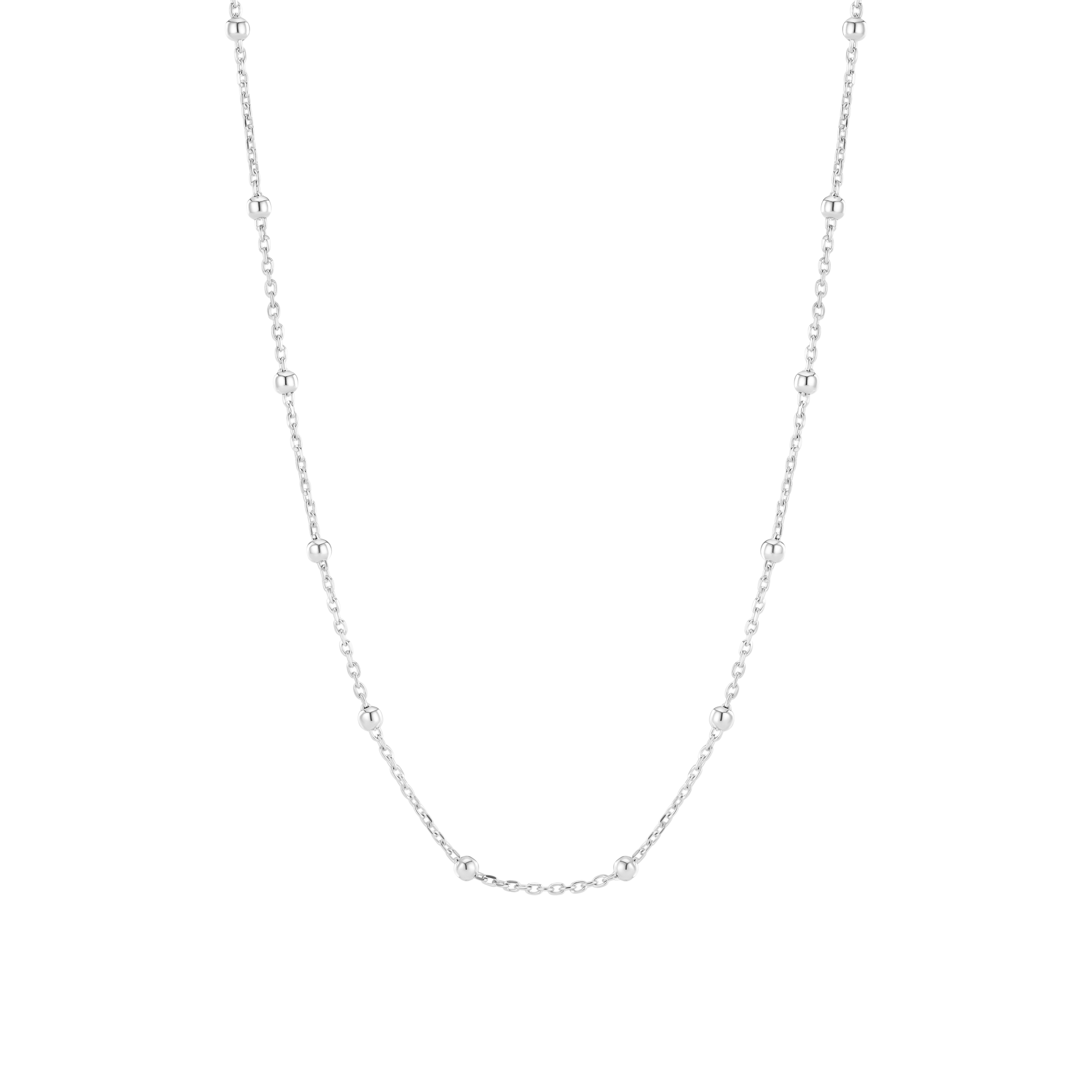 SIF Jakobs Sfere Halskette